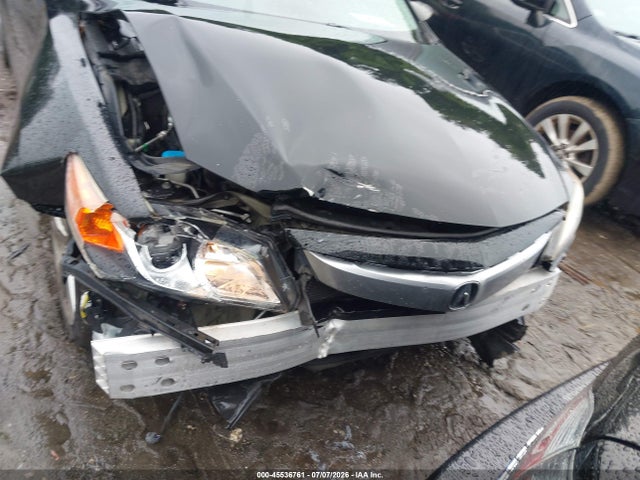 45536761 :رقم المزاد ، 19VDE1F71DE009986 vin ، 2013 Acura Ilx 2.0l مزاد بيع