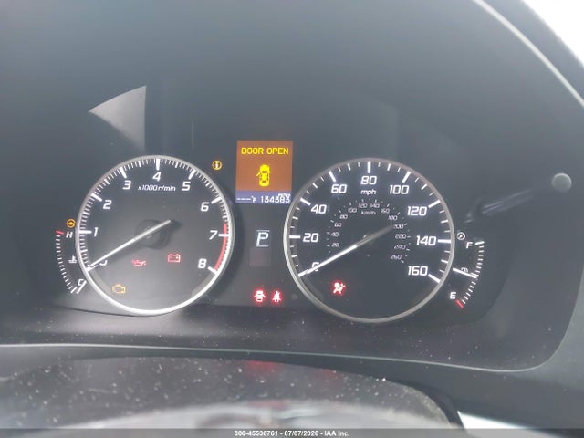 45536761 :رقم المزاد ، 19VDE1F71DE009986 vin ، 2013 Acura Ilx 2.0l مزاد بيع