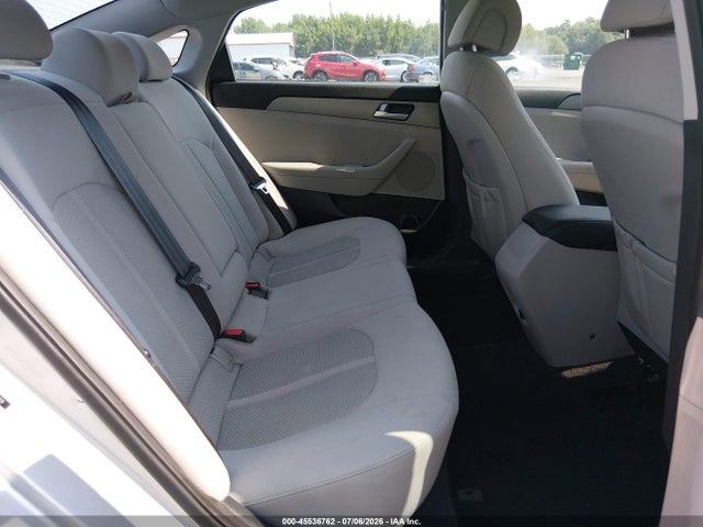 Aukcja sprzedaży 2016 Hyundai Sonata Se, vin: 5NPE24AF3GH378319, numer aukcji: 45536762