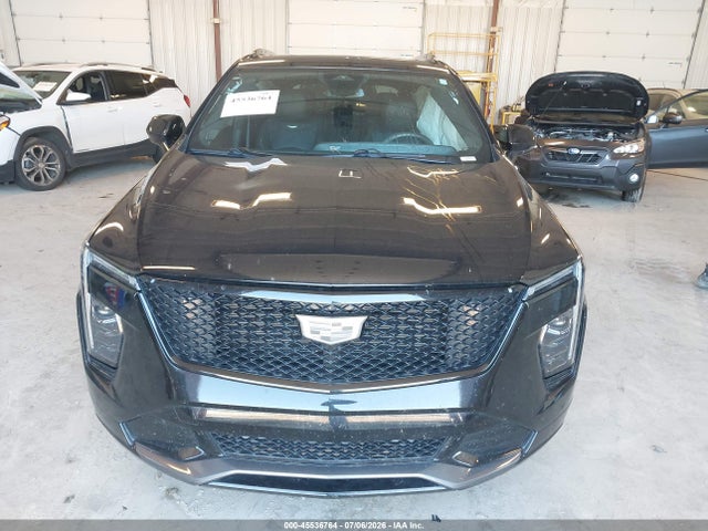 Продажа на аукционе авто 2024 Cadillac Xt4 Awd Sport, vin: 1GYFZFR45RF102407, номер лота: 45536764