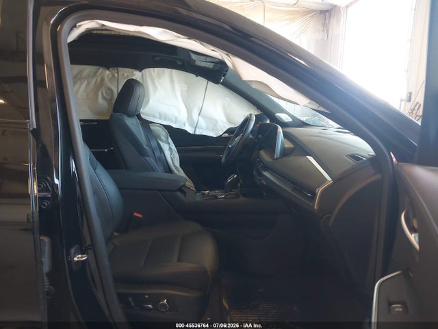 Продажа на аукционе авто 2024 Cadillac Xt4 Awd Sport, vin: 1GYFZFR45RF102407, номер лота: 45536764