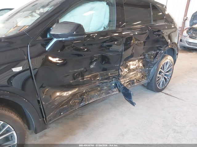 Продажа на аукционе авто 2024 Cadillac Xt4 Awd Sport, vin: 1GYFZFR45RF102407, номер лота: 45536764
