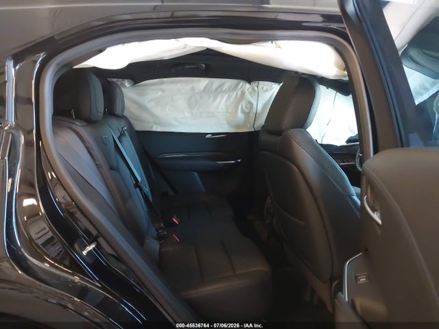 Продажа на аукционе авто 2024 Cadillac Xt4 Awd Sport, vin: 1GYFZFR45RF102407, номер лота: 45536764