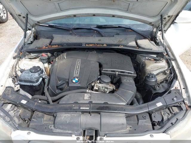 Продаж на аукціоні авто 2011 Bmw 335i, vin: WBAPM5G55BNN00983, номер лоту: 45536766