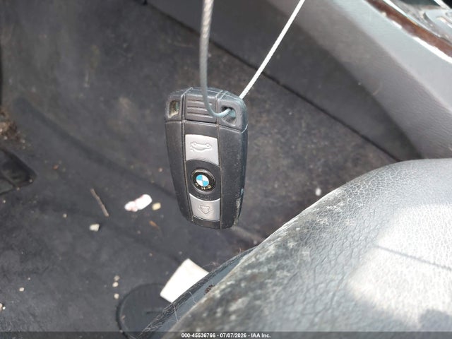 Продаж на аукціоні авто 2011 Bmw 335i, vin: WBAPM5G55BNN00983, номер лоту: 45536766