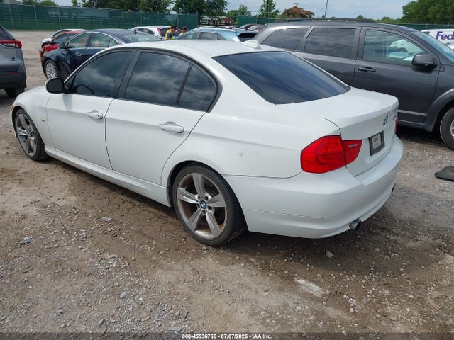Продаж на аукціоні авто 2011 Bmw 335i, vin: WBAPM5G55BNN00983, номер лоту: 45536766