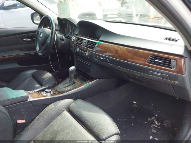 Продаж на аукціоні авто 2011 Bmw 335i, vin: WBAPM5G55BNN00983, номер лоту: 45536766