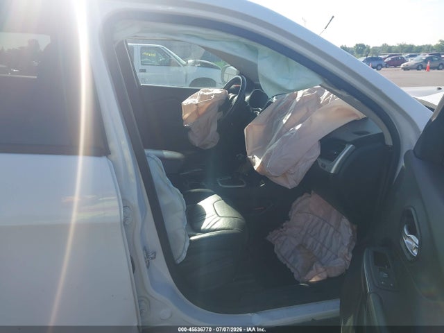 Jeep Cherokee Trailhawk 2015 1C4PJMBSXFW623648 Image 5