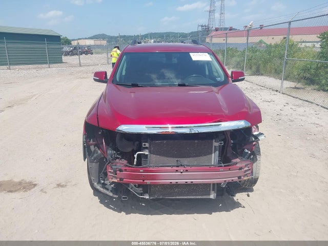 2020 Gmc Acadia Fwd Sle მანქანა იყიდება აუქციონზე, vin: 1GKKNKLS7LZ206729, აუქციონის ნომერი: 45536776