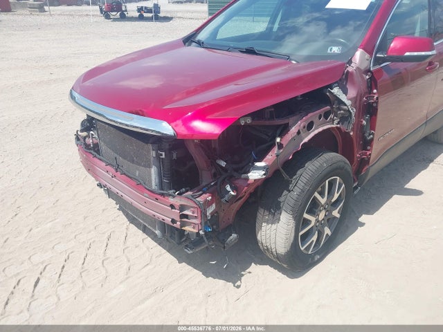 2020 Gmc Acadia Fwd Sle მანქანა იყიდება აუქციონზე, vin: 1GKKNKLS7LZ206729, აუქციონის ნომერი: 45536776
