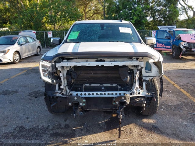 Aukcja sprzedaży 2021 Gmc Sierra 1500 4wd  Short Box Sle, vin: 1GTU9BET5MZ177540, numer aukcji: 45536785