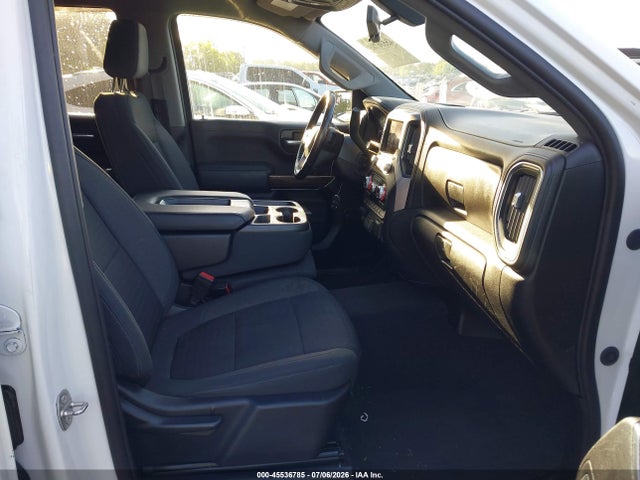 Aukcja sprzedaży 2021 Gmc Sierra 1500 4wd  Short Box Sle, vin: 1GTU9BET5MZ177540, numer aukcji: 45536785