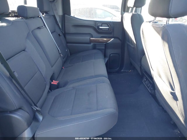 Aukcja sprzedaży 2021 Gmc Sierra 1500 4wd  Short Box Sle, vin: 1GTU9BET5MZ177540, numer aukcji: 45536785