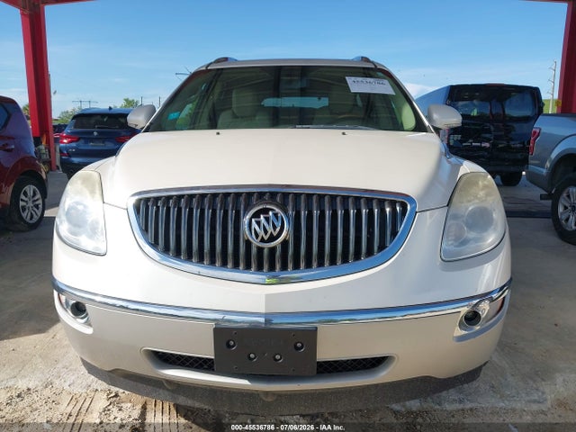 Aukcja sprzedaży 2009 Buick Enclave Cxl, vin: 5GAER23D99J203127, numer aukcji: 45536786