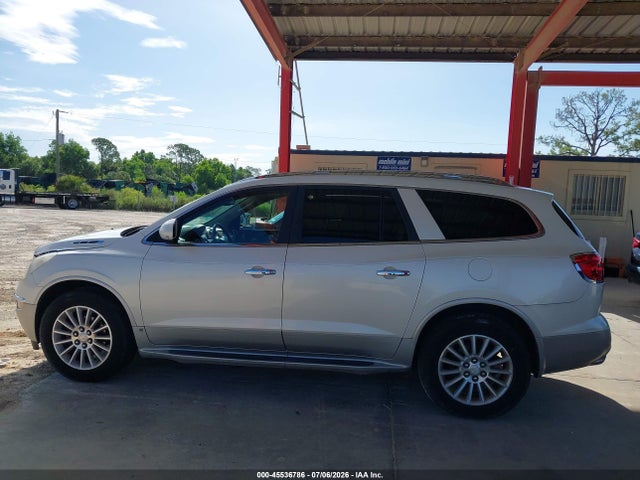 Aukcja sprzedaży 2009 Buick Enclave Cxl, vin: 5GAER23D99J203127, numer aukcji: 45536786