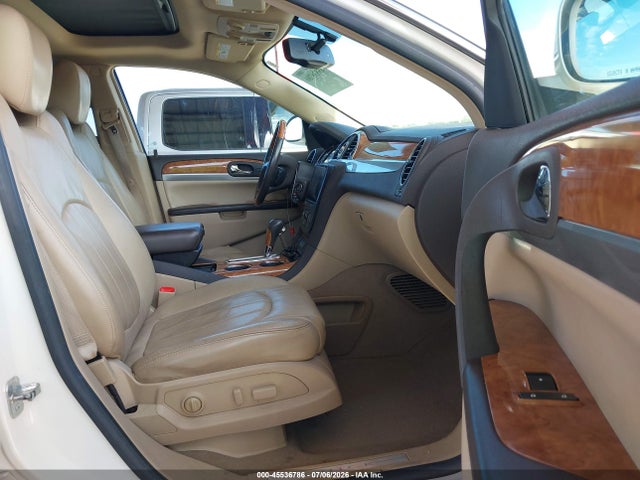 Aukcja sprzedaży 2009 Buick Enclave Cxl, vin: 5GAER23D99J203127, numer aukcji: 45536786