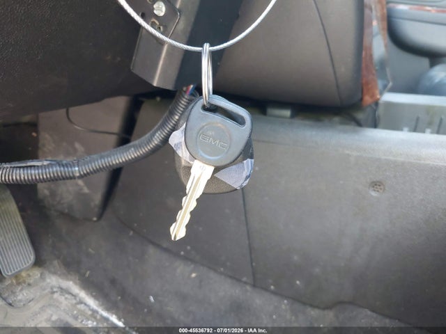 Продаж на аукціоні авто 2010 Gmc Sierra 1500 Slt, vin: 3GTRKWE35AG238074, номер лоту: 45536792