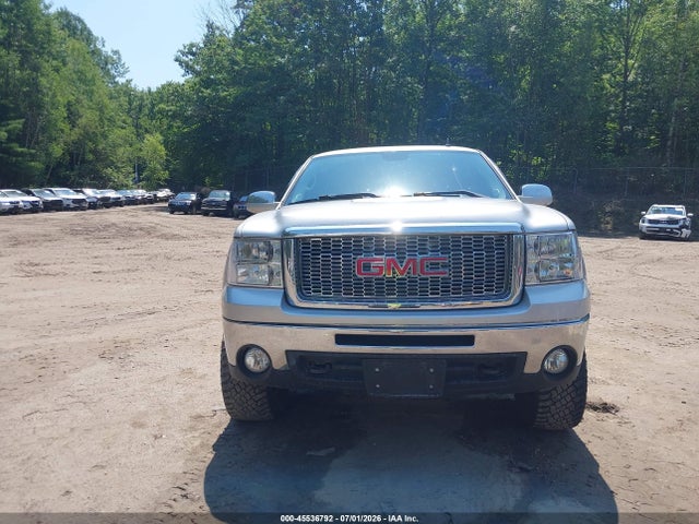 Продаж на аукціоні авто 2010 Gmc Sierra 1500 Slt, vin: 3GTRKWE35AG238074, номер лоту: 45536792