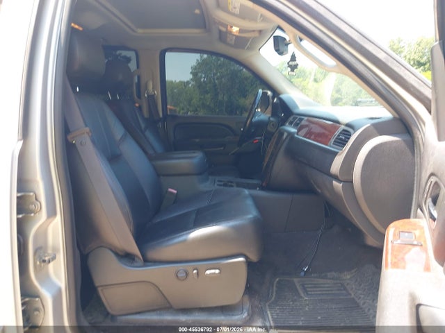 Продаж на аукціоні авто 2010 Gmc Sierra 1500 Slt, vin: 3GTRKWE35AG238074, номер лоту: 45536792