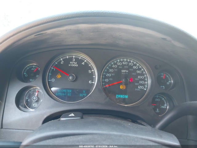 Продаж на аукціоні авто 2010 Gmc Sierra 1500 Slt, vin: 3GTRKWE35AG238074, номер лоту: 45536792