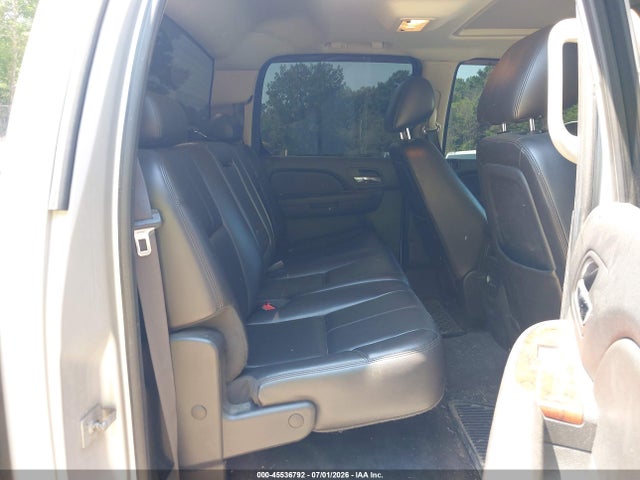 Продаж на аукціоні авто 2010 Gmc Sierra 1500 Slt, vin: 3GTRKWE35AG238074, номер лоту: 45536792