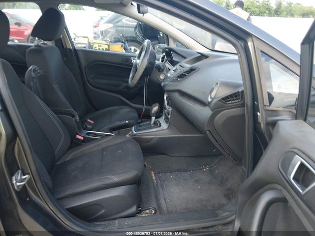 3FADP4EJ8FM101868 Ford FIESTA SE