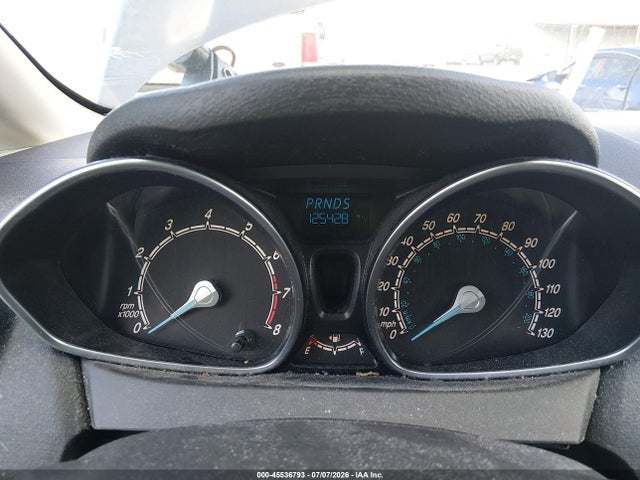 3FADP4EJ8FM101868 Ford FIESTA SE