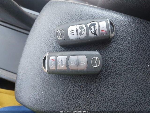 Aukcja sprzedaży 2013 Mazda Mazda3 I Grand Touring, vin: JM1BL1W77D1721703, numer aukcji: 45536794