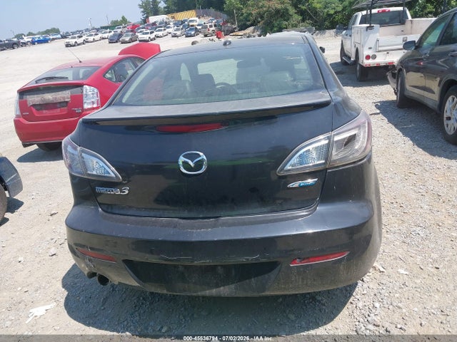 Aukcja sprzedaży 2013 Mazda Mazda3 I Grand Touring, vin: JM1BL1W77D1721703, numer aukcji: 45536794