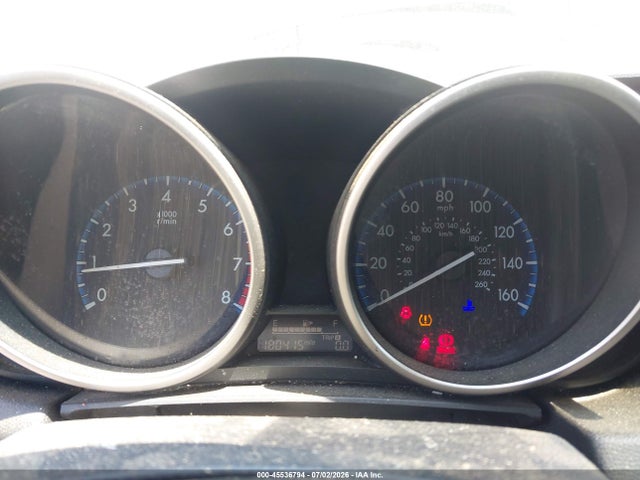 Aukcja sprzedaży 2013 Mazda Mazda3 I Grand Touring, vin: JM1BL1W77D1721703, numer aukcji: 45536794