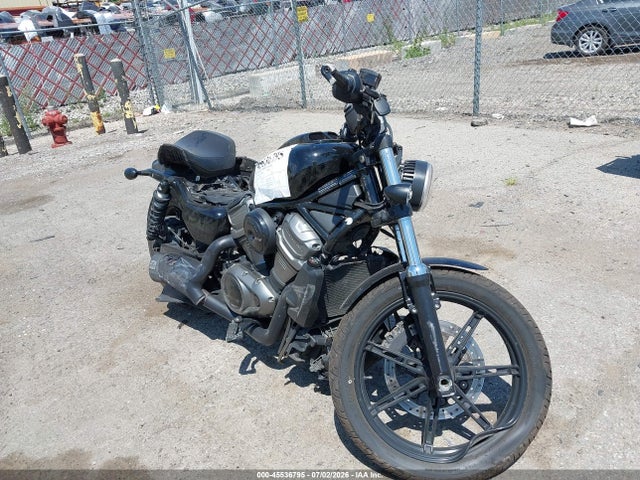 2023 1HD1ZH114PB310861 main image