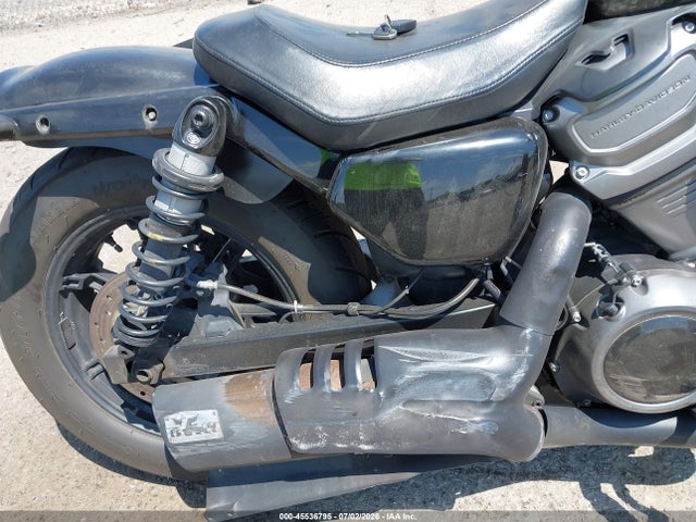 Harley-Davidson Rh975 2023 1HD1ZH114PB310861 Image 12