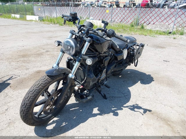 Harley-Davidson Rh975 2023 1HD1ZH114PB310861 Image 2