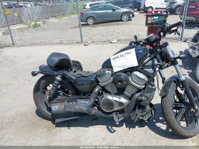 Harley-Davidson Rh975 2023 1HD1ZH114PB310861 Image 13