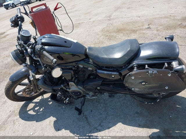 Harley-Davidson Rh975 2023 1HD1ZH114PB310861 Image 14