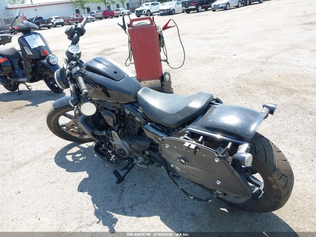 Harley-Davidson Rh975 2023 1HD1ZH114PB310861 Image 3