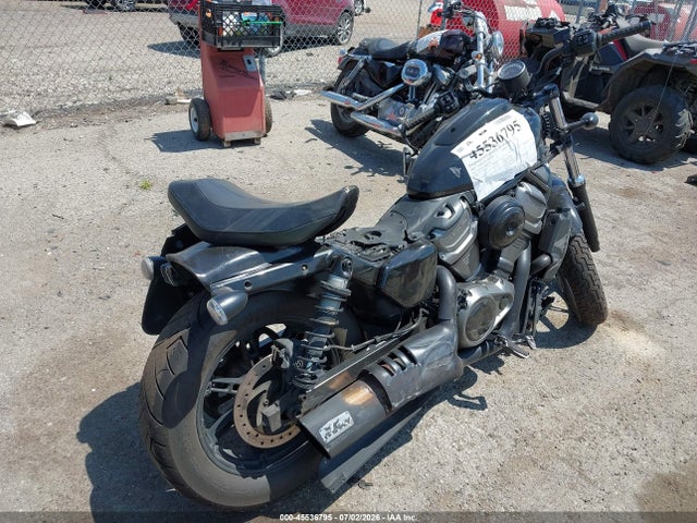 Harley-Davidson Rh975 2023 1HD1ZH114PB310861 Image 4