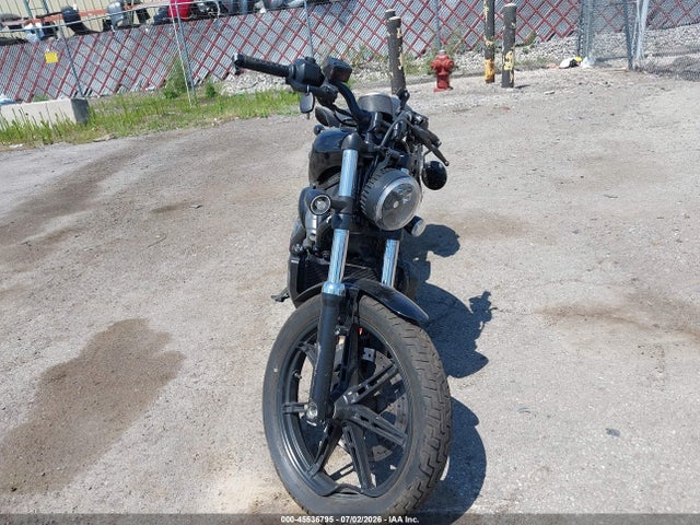 Harley-Davidson Rh975 2023 1HD1ZH114PB310861 Image 5