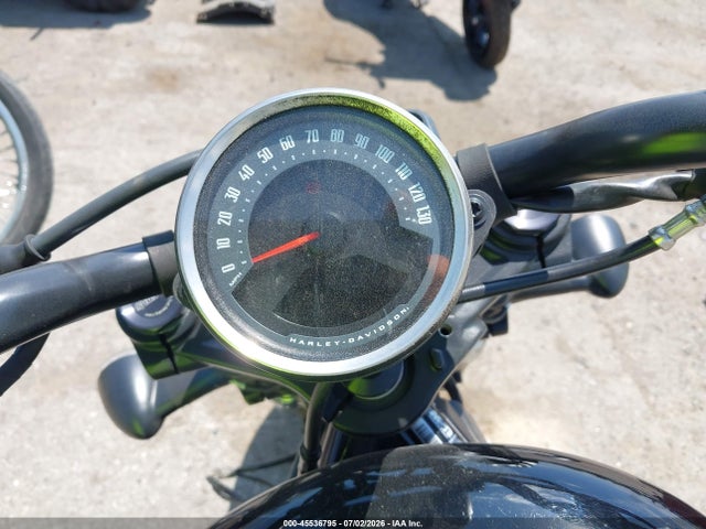 Harley-Davidson Rh975 2023 1HD1ZH114PB310861 Image 7
