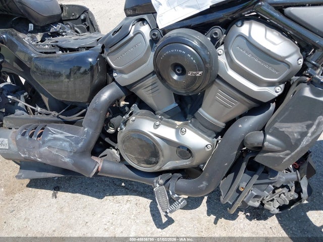 Harley-Davidson Rh975 2023 1HD1ZH114PB310861 Image 8