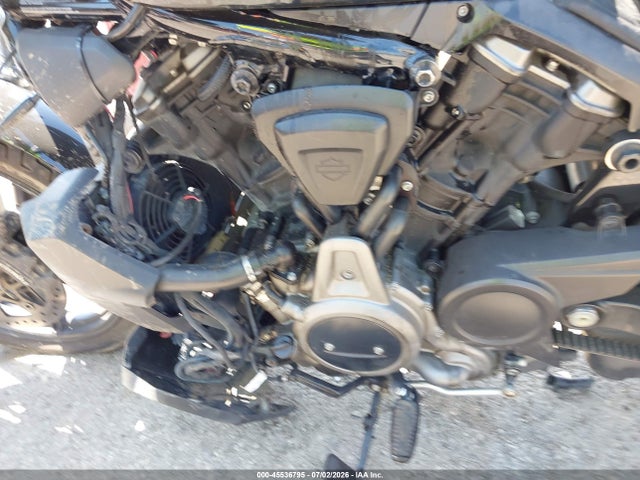 Harley-Davidson Rh975 2023 1HD1ZH114PB310861 Image 9