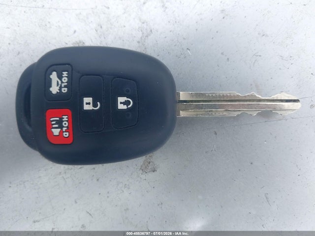 Toyota Corolla S Plus 2016 5YFBURHE9GP441918 Image 11