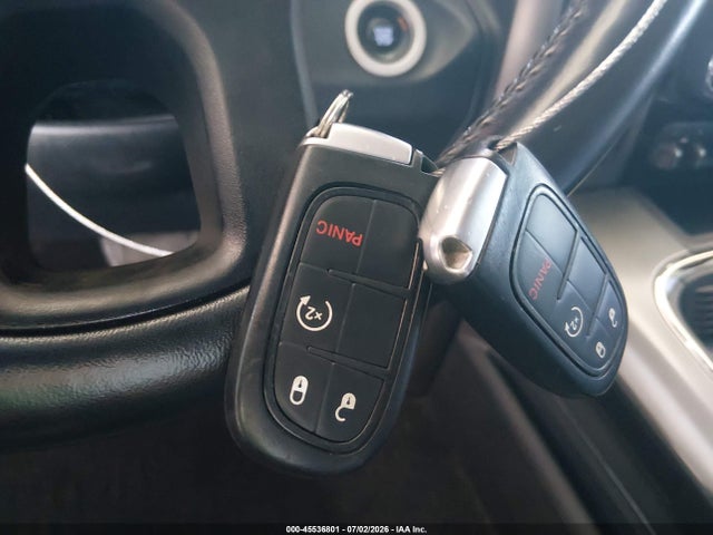 Продажа на аукционе авто 2018 Ram 1500 Night  4x4 5'7 Box, vin: 1C6RR7MT9JS117423, номер лота: 45536801