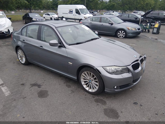 45536804 :رقم المزاد ، WBAPK7C51BA773238 vin ، 2011 Bmw 328i Xdrive مزاد بيع