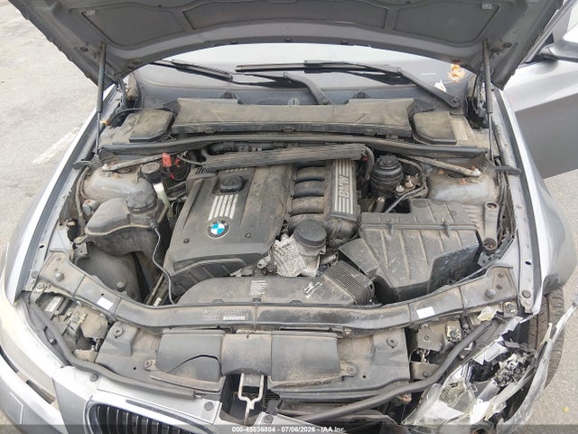 45536804 :رقم المزاد ، WBAPK7C51BA773238 vin ، 2011 Bmw 328i Xdrive مزاد بيع