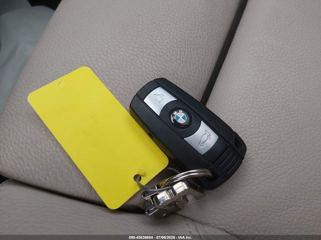 45536804 :رقم المزاد ، WBAPK7C51BA773238 vin ، 2011 Bmw 328i Xdrive مزاد بيع