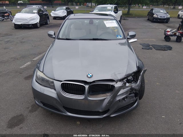 45536804 :رقم المزاد ، WBAPK7C51BA773238 vin ، 2011 Bmw 328i Xdrive مزاد بيع