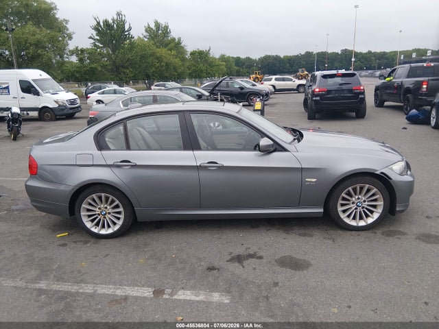 45536804 :رقم المزاد ، WBAPK7C51BA773238 vin ، 2011 Bmw 328i Xdrive مزاد بيع