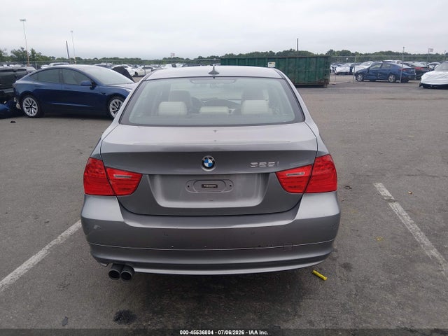 45536804 :رقم المزاد ، WBAPK7C51BA773238 vin ، 2011 Bmw 328i Xdrive مزاد بيع
