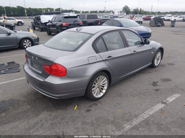 45536804 :رقم المزاد ، WBAPK7C51BA773238 vin ، 2011 Bmw 328i Xdrive مزاد بيع
